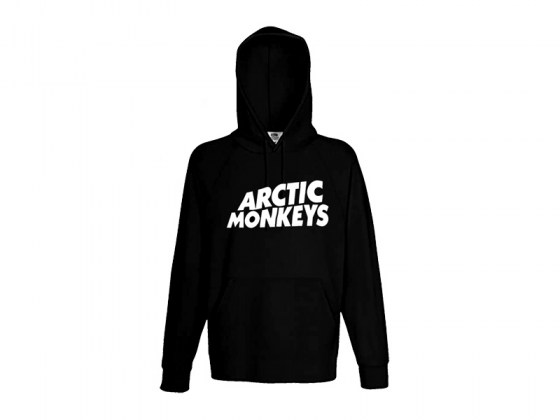 Sudadera Arctic Monkeys